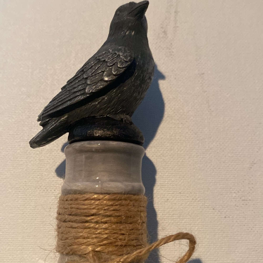 NWT $ Vintage Witch’s Skin Loton Bottle - Picture 4 of 4